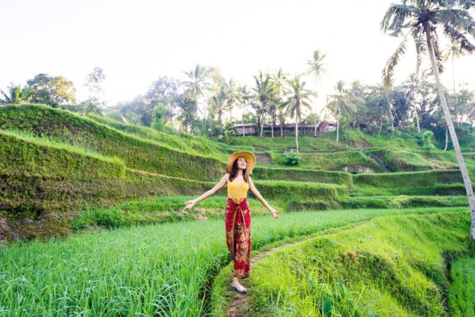 Best of Bali: 3 Day Tour Package - Contact Information