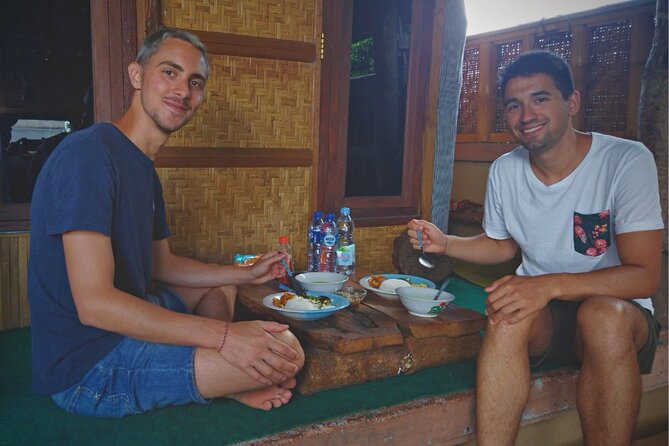 Best of Bali Ubud Tour and Surrounding - Pickup and Transportation Options
