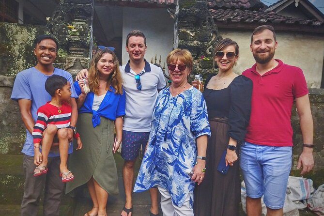 Best of Bali Ubud Tour and Surrounding - Tips for an Enjoyable Tour