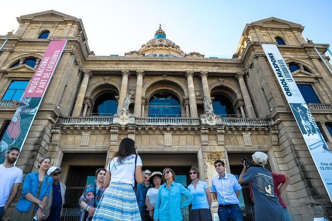 Best of Barcelona and Sagrada Familia Tour with Priority Access - FAQ