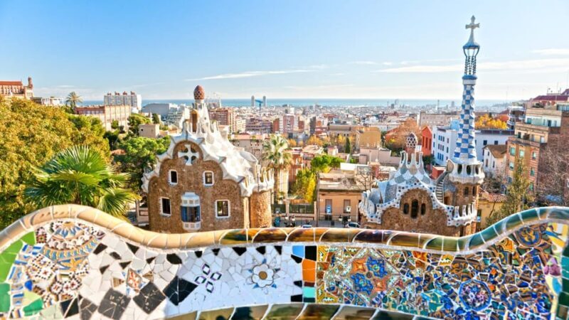 Best of Barcelona: Private Walking Tour with a Local - What’s Included and What’s Not
