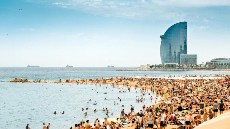 Best of Barcelona: Private Walking Tour with a Local - Practical Details and Tips