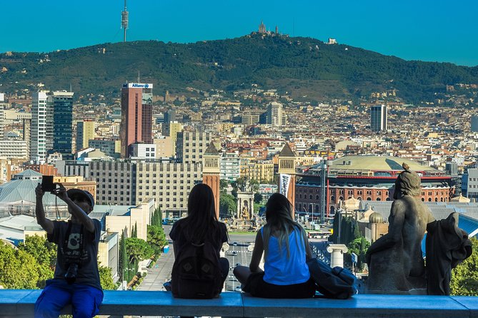 Best of Barcelona & Sagrada Familia Tour With Priority Access - Important Reminders