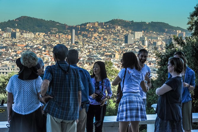 Best of Barcelona & Sagrada Familia Tour With Priority Access - Frequently Asked Questions