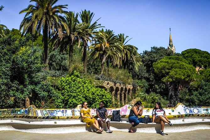 Best of Barcelona Shore Excursion & Sagrada Familia Skip the Line - Passenger Details Needed