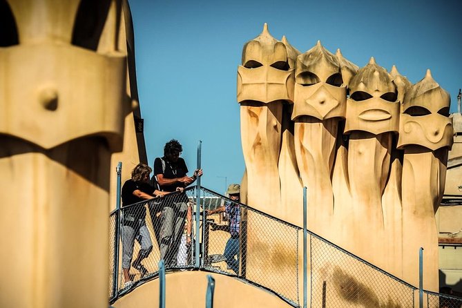 Best of Barcelona Shore Excursion & Sagrada Familia Skip the Line - Customer Reviews and Rating