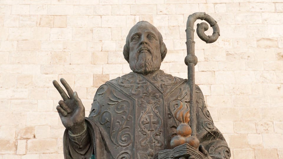 Best of Bari: Private Walking Tour With a Local - Activities and Highlights