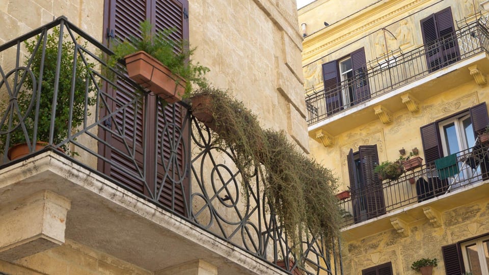Best of Bari: Private Walking Tour With a Local - Exploring the Basilica Di San Nicola