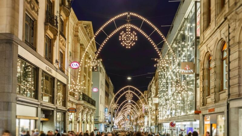 Best of Basel: Private Walking Tour With a Local - Inclusions and Exclusions