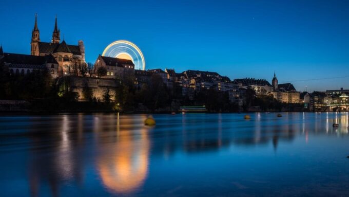 Best of Basel: Private Walking Tour With a Local - Customer Reviews