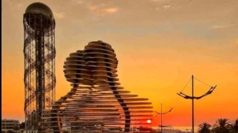 Best Of Batumi: Private, Guided Walking Tour in the City - Authentic Experiences and Genuine Insights
