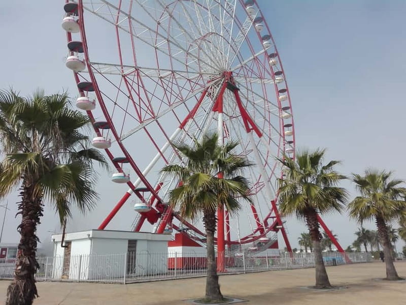 Best Of Batumi: Private, Guided Walking Tour in the City - Final Thoughts: Is It Worth It?
