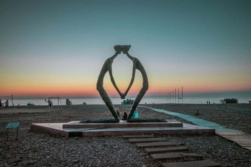 Best Of Batumi: Private, Guided Walking Tour in the City - FAQ