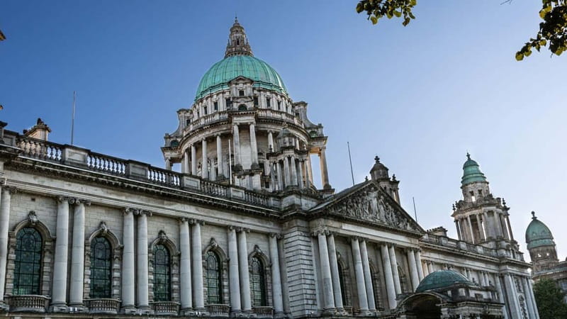 Best of Belfast: Private Walking Tour with a Local - A Deep Dive into the Belfast Experience