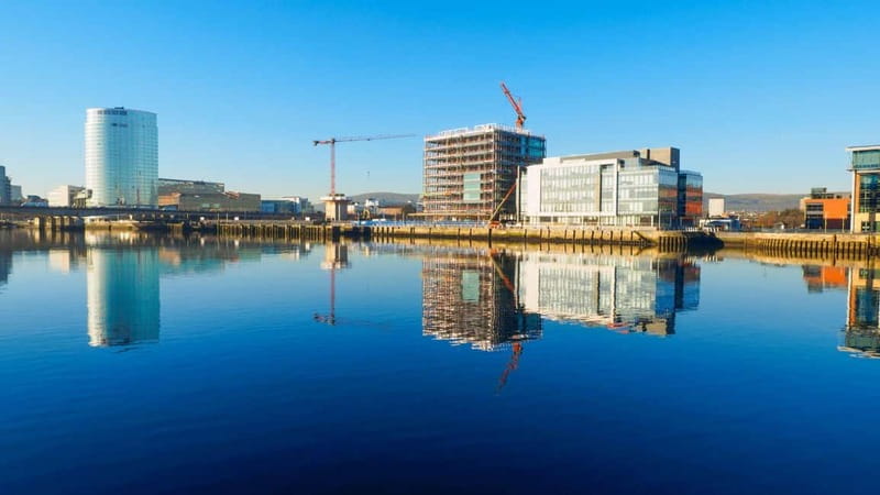 Best of Belfast: Private Walking Tour with a Local - FAQs