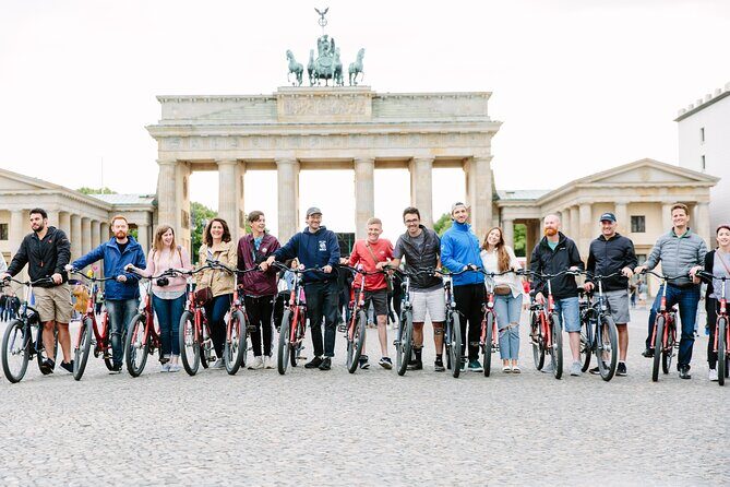 Best of Berlin E-Bike Tour - An In-Depth Look at the Tour Experience