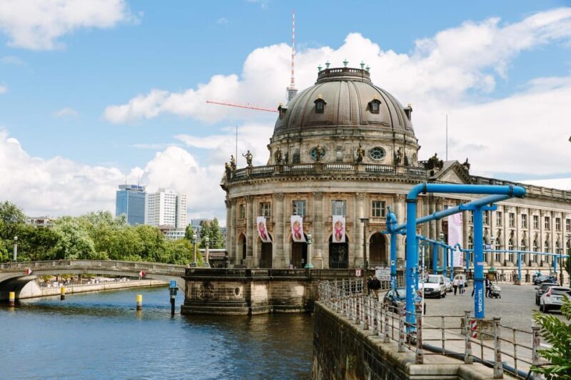 Best of Berlin E-Bike Tour - Cost and Value