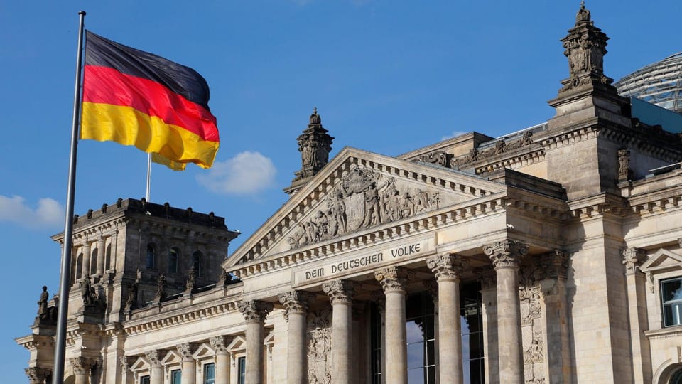 Best of Berlin: Private Walking Tour with a Local - FAQ