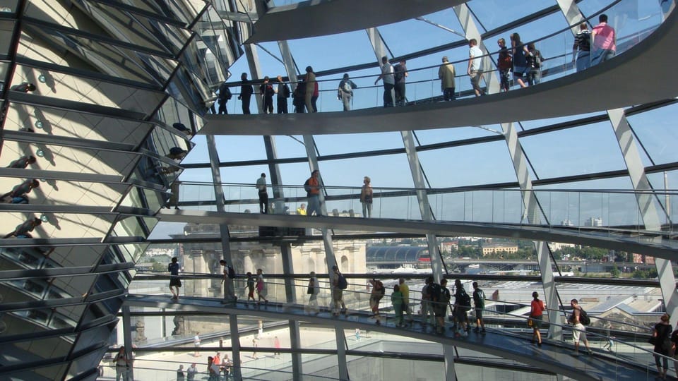 Best of Berlin: Private Walking Tour with a Local - Final Thoughts