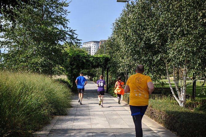 Best of Birmingham 12km Running Tour - Traveler Reviews