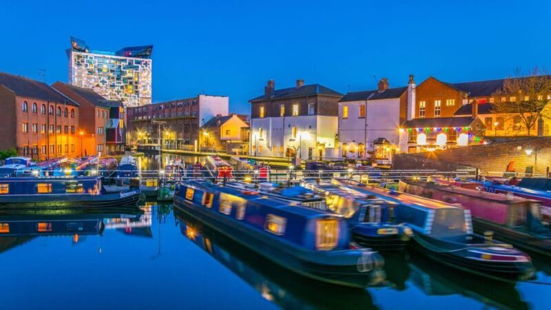 Best of Birmingham: Private Walking Tour with a Local - FAQs