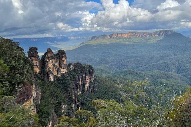 Best of Blue Mountains: Private Tour - A Closer Look at the Itinerary