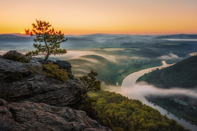 Best of Bohemian and Saxon Switzerland Day Trip From Dresden - Hiking Tour - Other Information