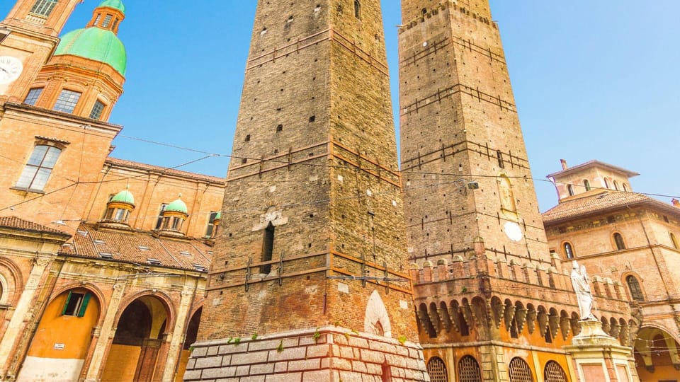 Best of Bologna: Private Walking Tour With a Local - Customer Feedback and Ratings