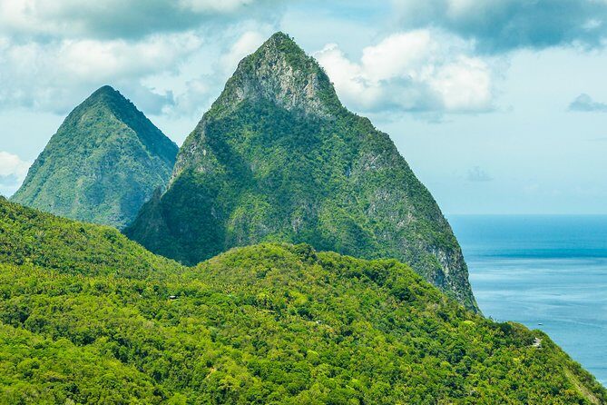 Best of Both Worlds Land and Sea Adventure - An In-Depth Look at the Tour Experience