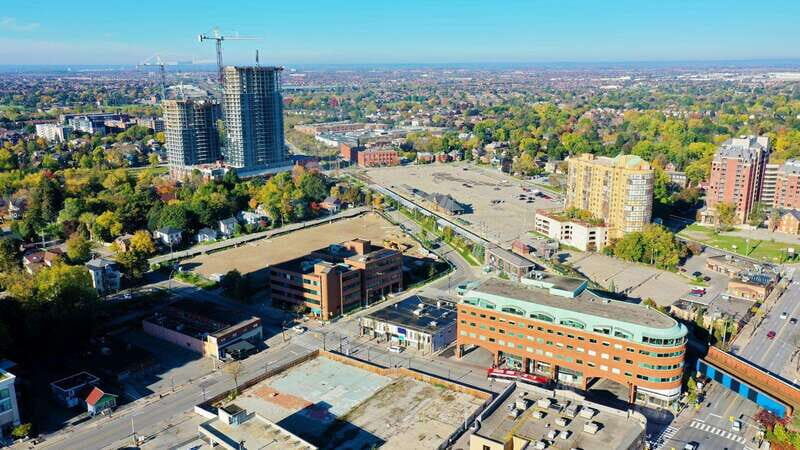 Best of Brampton: Private Walking Tour with a Local - Key Points