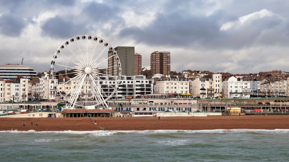 Best of Brighton: Private Walking Tour with a Local - The Sum Up: Who Should Book This Tour?