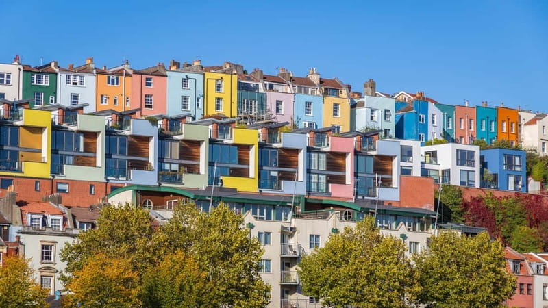 Best of Bristol: Private Walking Tour with a Local - A Closer Look at the Tours Highlights