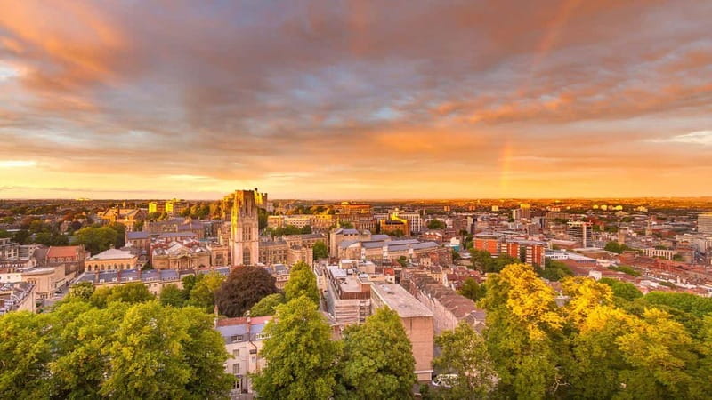 Best of Bristol: Private Walking Tour with a Local - Why This Tour Offers Great Value