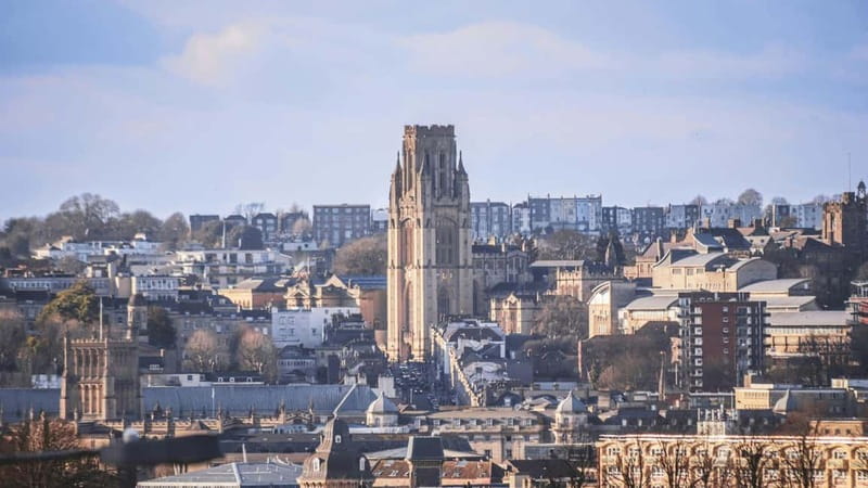 Best of Bristol: Private Walking Tour with a Local - Frequently Asked Questions