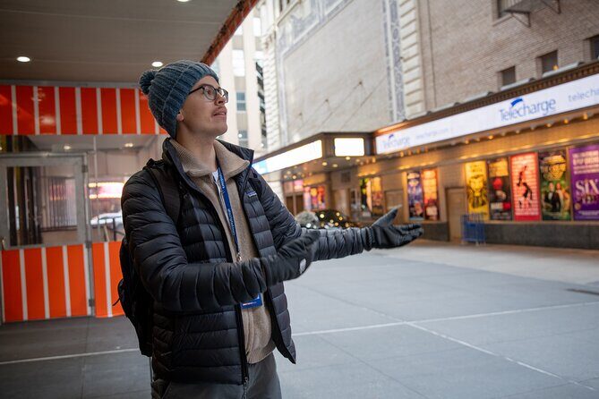 Best of Broadway Story and Secrets Small Group Experience - What Makes This Tour Stand Out