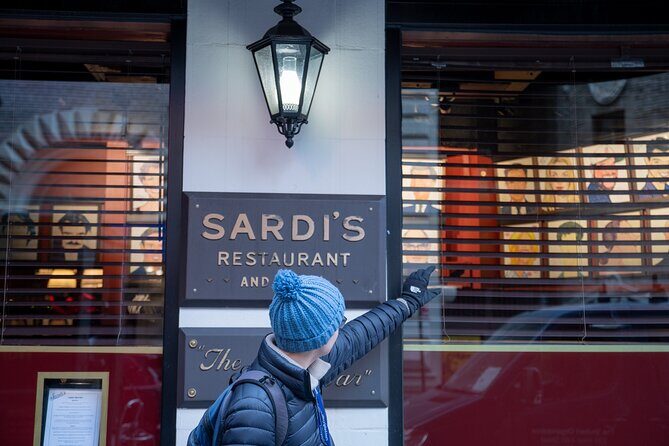 Best of Broadway Story and Secrets Small Group Experience - Who Will Love This Tour?