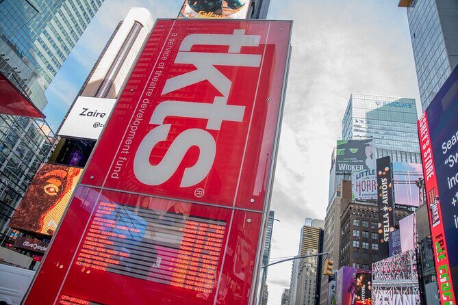 Best of Broadway Story and Secrets Small Group Experience - The Sum Up: Why This Tour Is a Great Choice