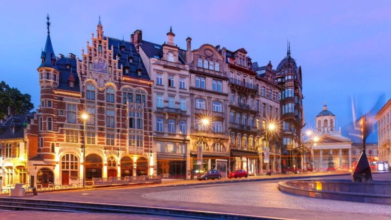 Best of Brussels: Private Walking Tour with a Local - FAQ