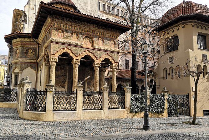 Best of Bucharest | Private Walking Tour - Why This Tour Offers Great Value