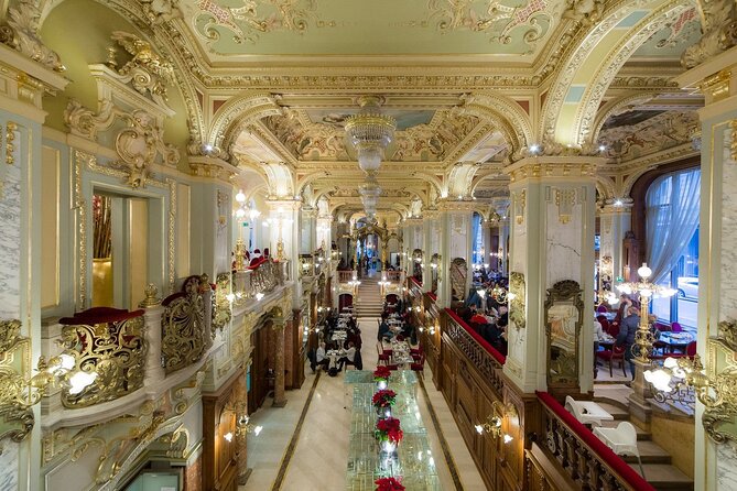 Best of Budapest Private Driving Tour - Unforgettable Private Experience