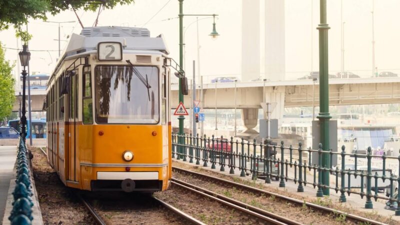 Best of Budapest: Private Walking Tour with a Local - FAQ