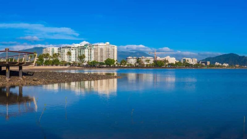 Best of Cairns: Private Walking Tour with a Local - The Value of a Private, Tailored Walk