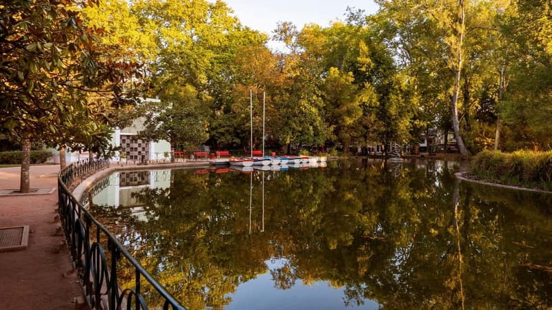 Best of Caldas da Rainha: Private Walking Tour with a Local - Discover Caldas da Rainha Through Local Eyes