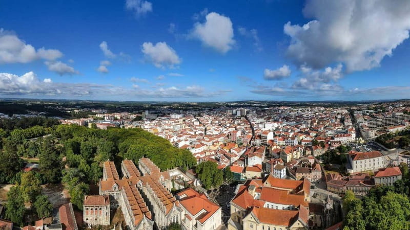Best of Caldas da Rainha: Private Walking Tour with a Local - FAQs