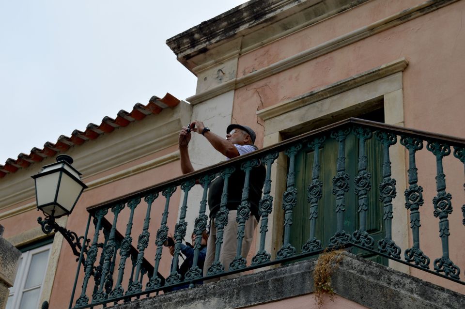Best of Caldas da Rainha with a local guide - A Deep Dive into the Tour Experience