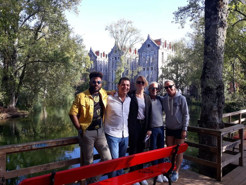 Best of Caldas da Rainha with a local guide - Final Thoughts