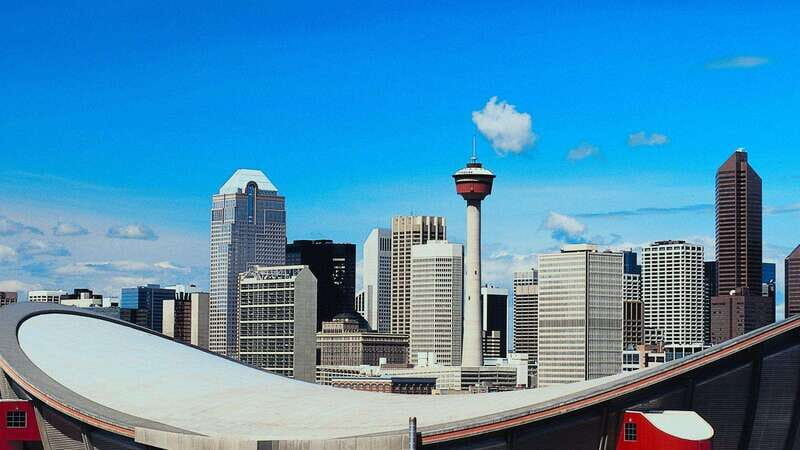 Best of Calgary: Private Walking Tour with a Local - Key Points