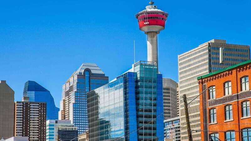 Best of Calgary: Private Walking Tour with a Local - A Closer Look at the Tour Experience