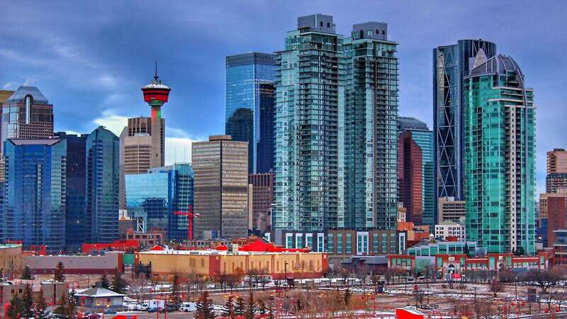 Best of Calgary: Private Walking Tour with a Local - The Sum Up