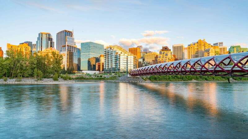 Best of Calgary: Private Walking Tour with a Local - FAQ